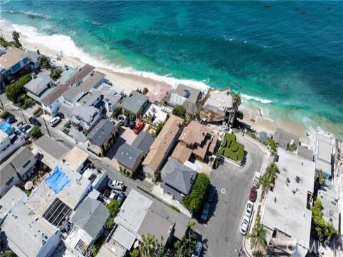 709  Gaviota   Drive, Laguna Beach, CA