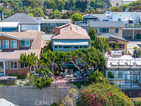 709  Gaviota   Drive, Laguna Beach, CA