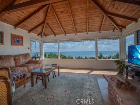 709  Gaviota   Drive, Laguna Beach, CA