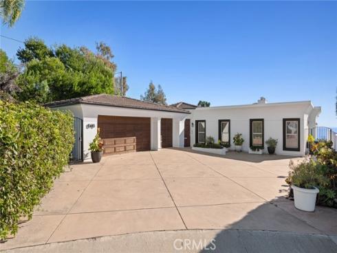 1598  Skyline   Drive, Laguna Beach, CA