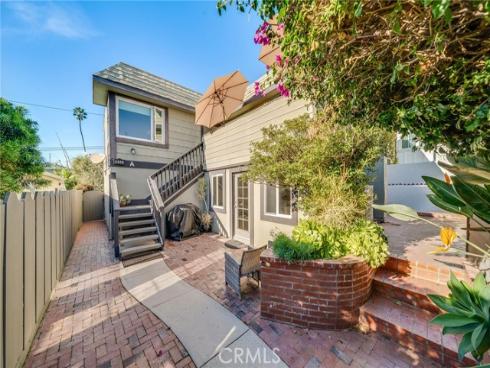 252  Chiquita  , Laguna Beach, CA