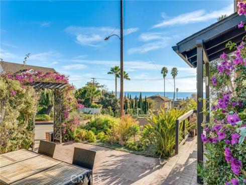 252  Chiquita  , Laguna Beach, CA