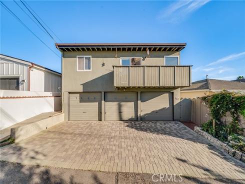 252  Chiquita  , Laguna Beach, CA