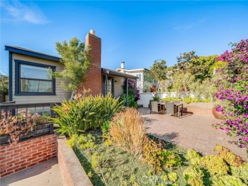 252  Chiquita  , Laguna Beach, CA