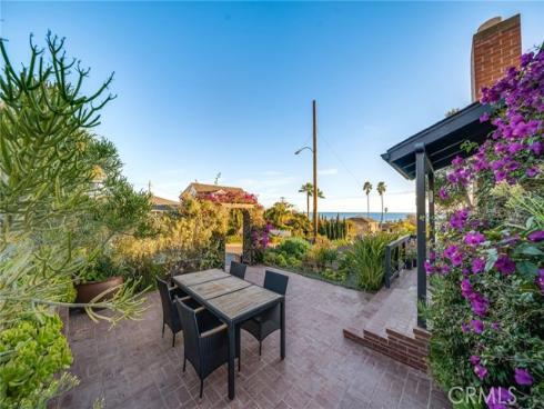 252  Chiquita  , Laguna Beach, CA