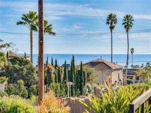 252  Chiquita  , Laguna Beach, CA