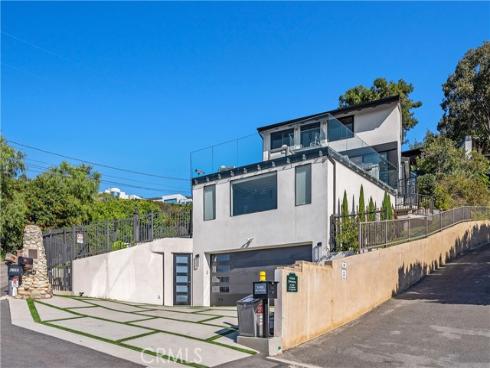 31502  Mar Vista  , Laguna Beach, CA