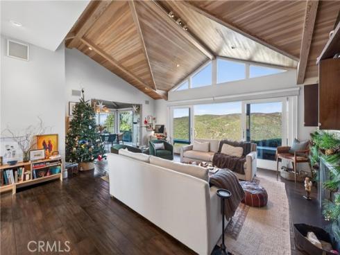 1289  Skyline   Drive, Laguna Beach, CA