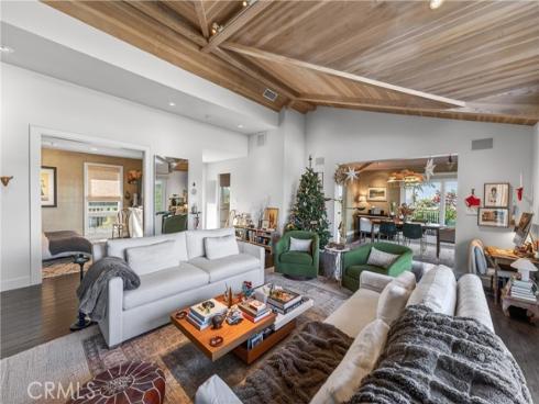 1289  Skyline   Drive, Laguna Beach, CA