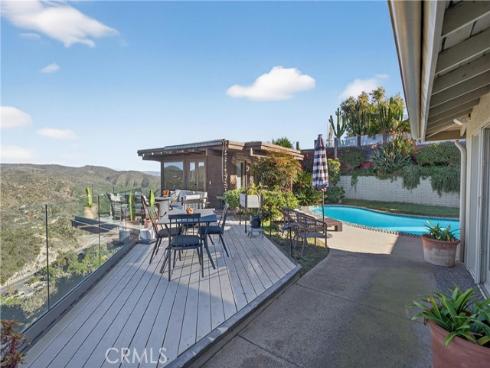 1289  Skyline   Drive, Laguna Beach, CA