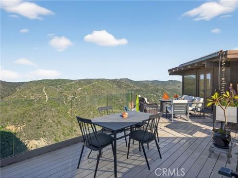 1289  Skyline   Drive, Laguna Beach, CA