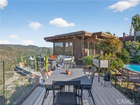 1289  Skyline   Drive, Laguna Beach, CA