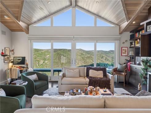 1289  Skyline   Drive, Laguna Beach, CA