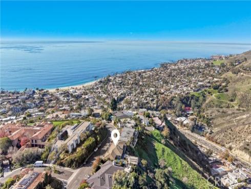 1289  Skyline   Drive, Laguna Beach, CA