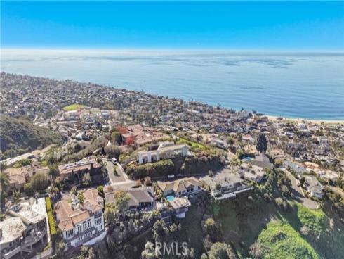 1289  Skyline   Drive, Laguna Beach, CA