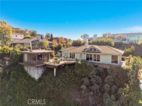 1289  Skyline   Drive, Laguna Beach, CA
