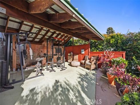 2 N Vista De La Luna  , Laguna Beach, CA