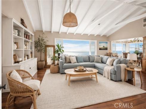 2 N Vista De La Luna  , Laguna Beach, CA