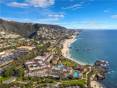 21702  Ocean Vista  F  Drive, Laguna Beach, CA