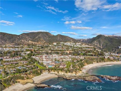 21702  Ocean Vista  F  Drive, Laguna Beach, CA