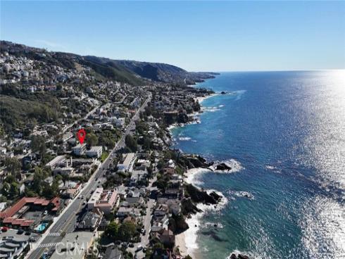 240  Moss  13 , Laguna Beach, CA