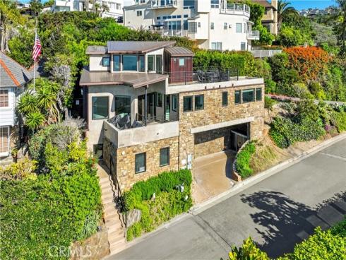 2590  Iris  , Laguna Beach, CA