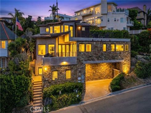 2590  Iris  , Laguna Beach, CA