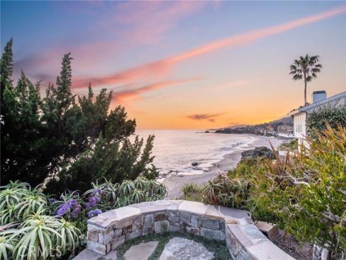 15  Camel Point   Drive, Laguna Beach, CA