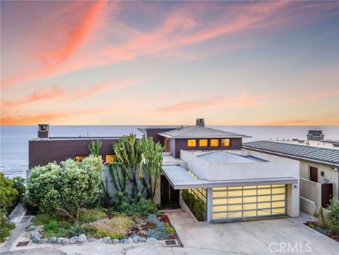 15  Camel Point   Drive, Laguna Beach, CA