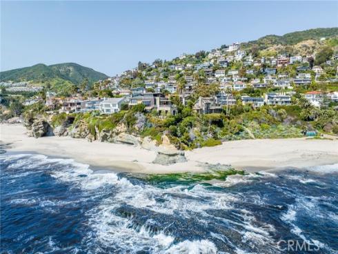 15  Camel Point   Drive, Laguna Beach, CA