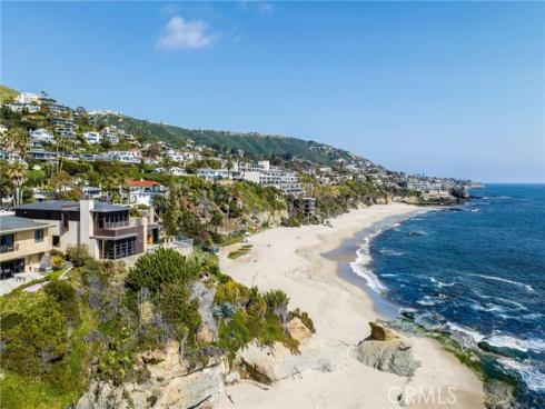 15  Camel Point   Drive, Laguna Beach, CA