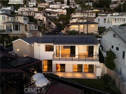 420  Emerald Bay  , Laguna Beach, CA