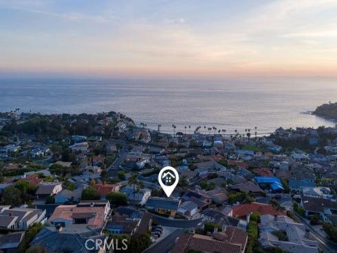 420  Emerald Bay  , Laguna Beach, CA