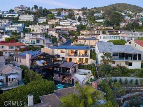 420  Emerald Bay  , Laguna Beach, CA