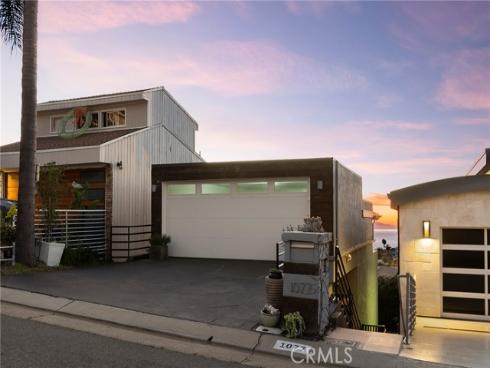 1077  Tia Juana  , Laguna Beach, CA