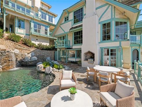 31971  Coast Highway  , Laguna Beach, CA