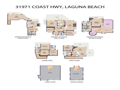 31971  Coast Highway  , Laguna Beach, CA