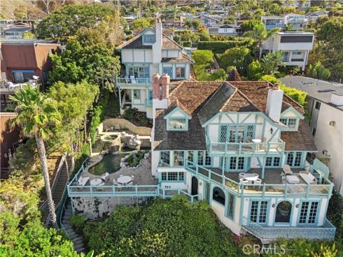 31971  Coast Highway  , Laguna Beach, CA