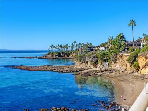 631  Cliff Dr.  A-15 , Laguna Beach, CA