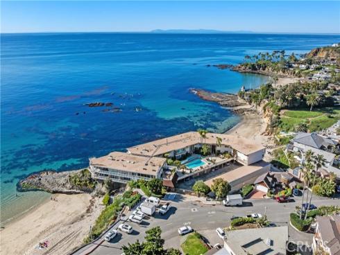 631  Cliff Dr.  A-15 , Laguna Beach, CA