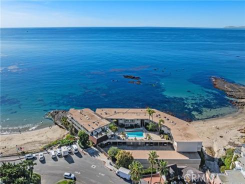 631  Cliff Dr.  A-15 , Laguna Beach, CA