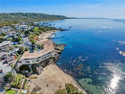 631  Cliff Dr.  A-15 , Laguna Beach, CA