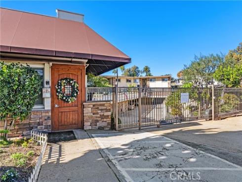 631  Cliff Dr.  A-15 , Laguna Beach, CA