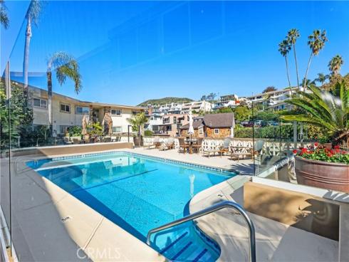 631  Cliff Dr.  A-15 , Laguna Beach, CA