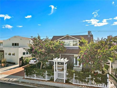 437  Cypress  , Laguna Beach, CA
