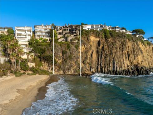 199  Emerald Bay  , Laguna Beach, CA