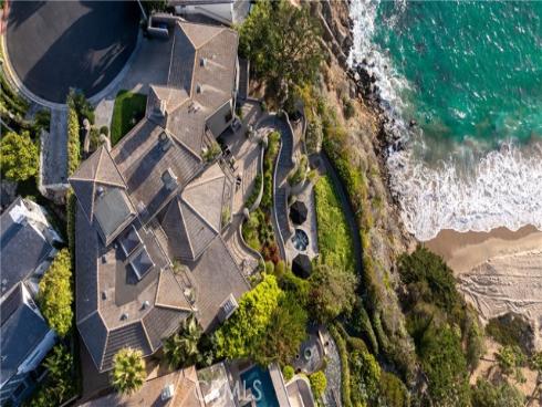 199  Emerald Bay  , Laguna Beach, CA