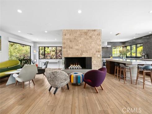 1435  Cerritos   Drive, Laguna Beach, CA