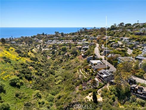 1435  Cerritos   Drive, Laguna Beach, CA