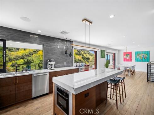 1435  Cerritos   Drive, Laguna Beach, CA